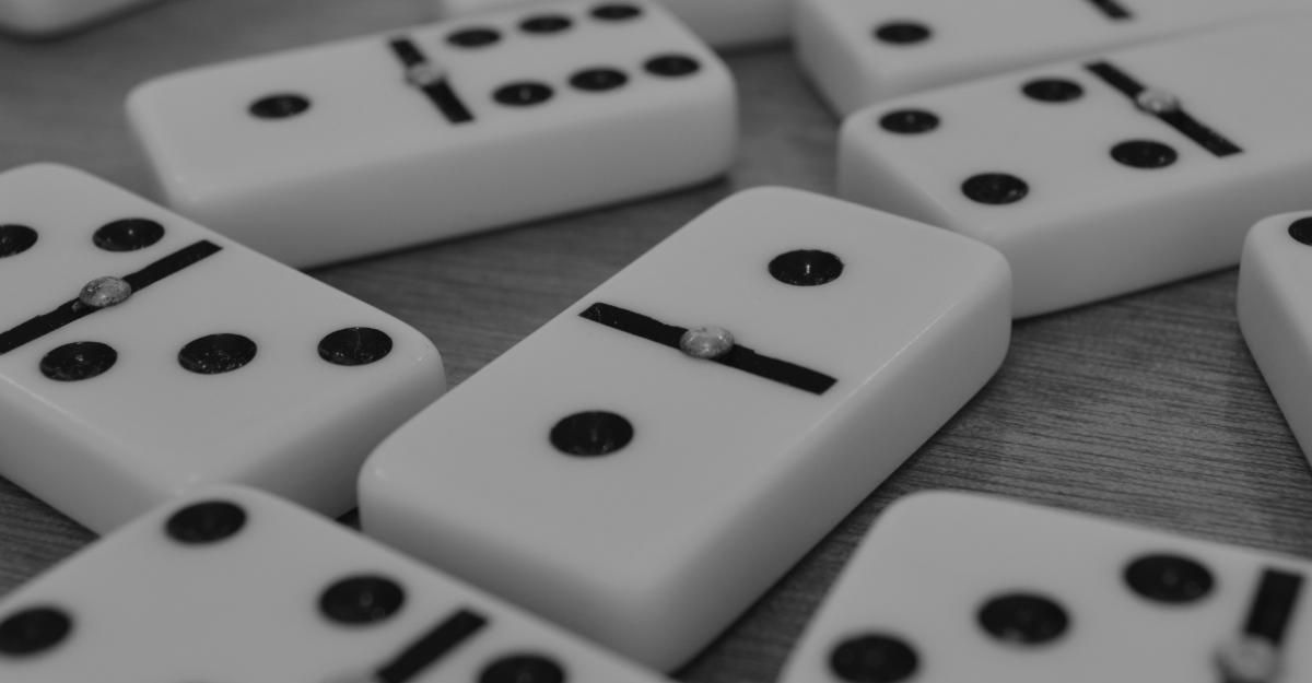 Lehrberufsdomino