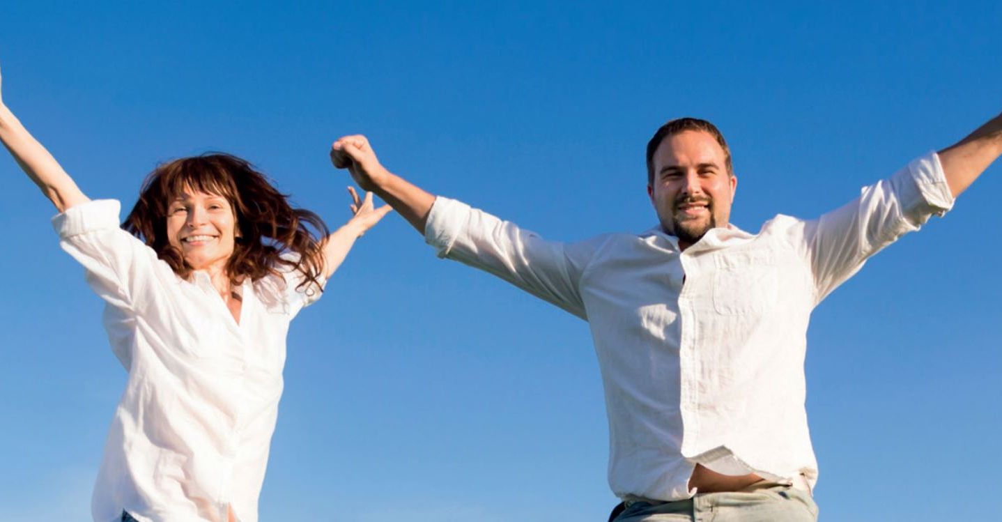 Lust auf ein rauchfreies Leben?