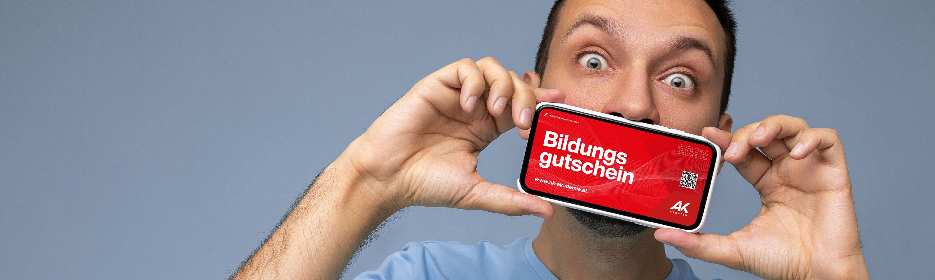 AK-Bildungsgutschein 2025