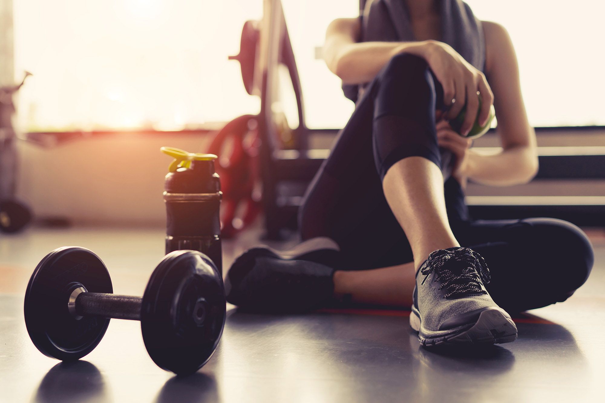 Rückenfit / Pilates Rückenfit / Pilates