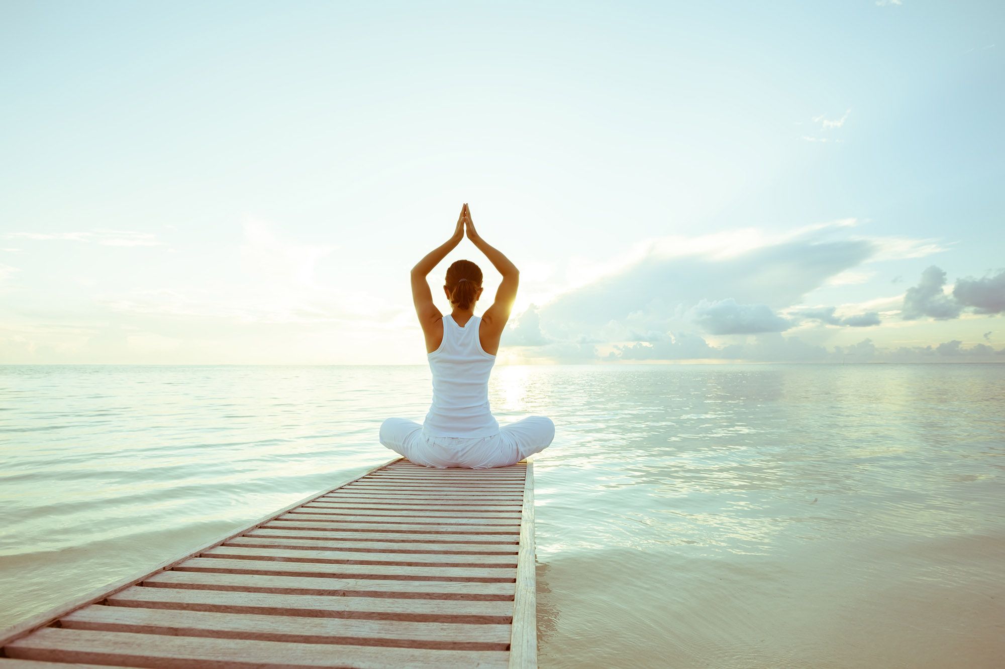 Hatha Yoga for Beginners Hatha Yoga for Beginners