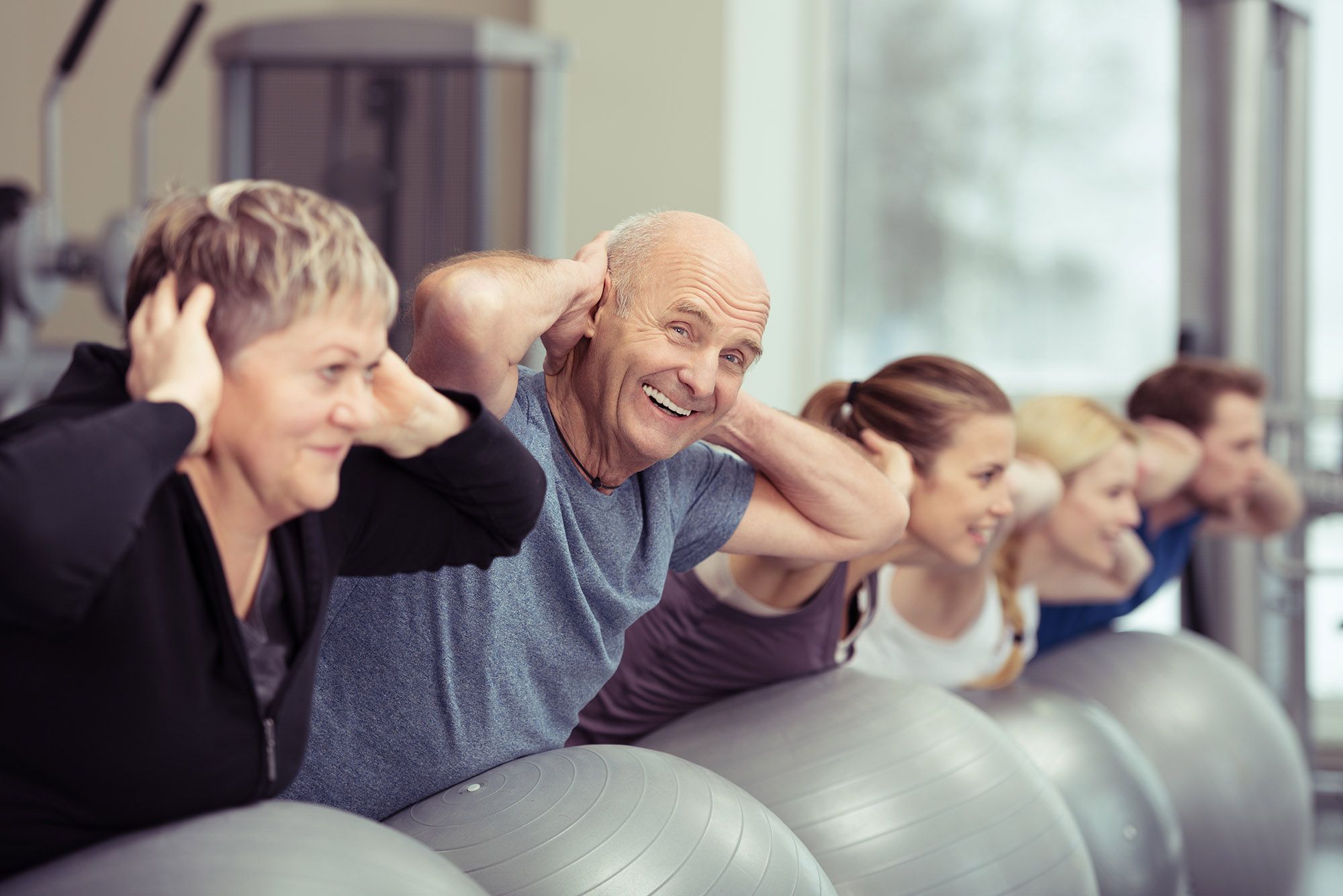 MamaBabyFit – Workout für Mama & Kind von ca 3-12 Monate,
