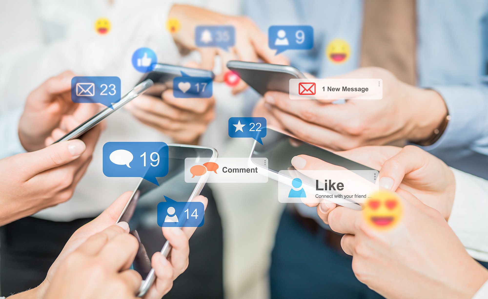 Digitalna samoobramba: razumevanje in uporaba varstva podatkov Digitalna samoobramba: razumevanje in uporaba varstva podatkov