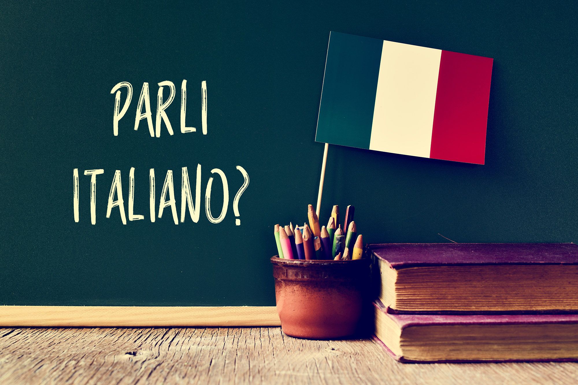 English, A1/2 English, A1/2