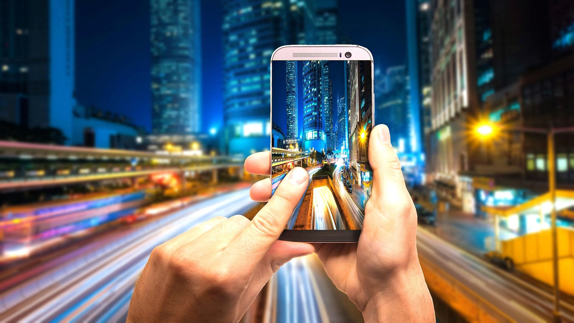 Free image from Pixabay Photography with Your Smartphone – Valuable Tips and Tricks from Our Experts