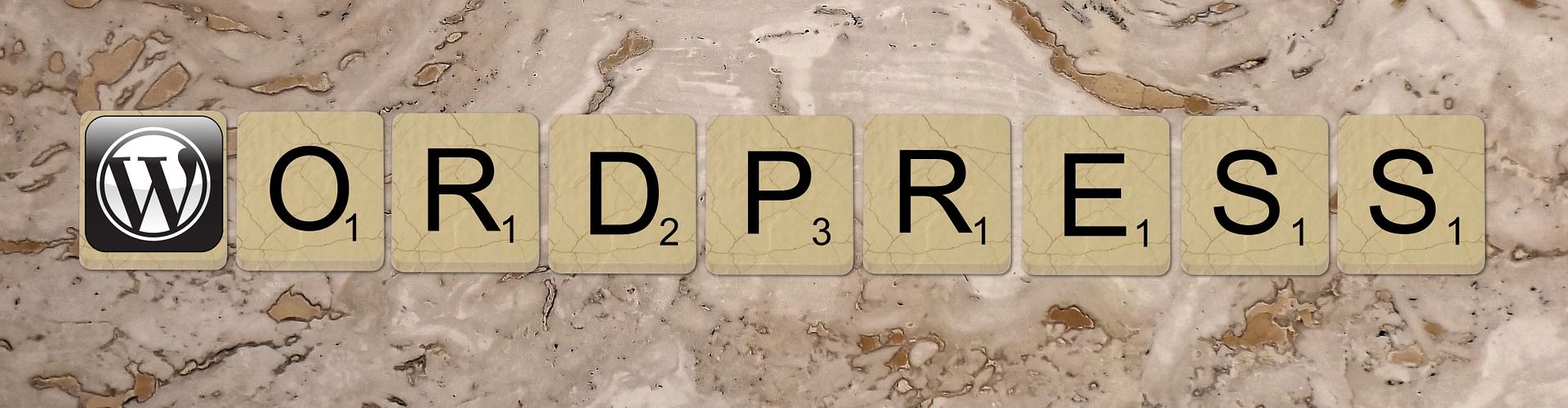 Slika avtorja Kevin Phillips z Pixabay Spletni seminar: Moja lastna spletna stran z WordPress