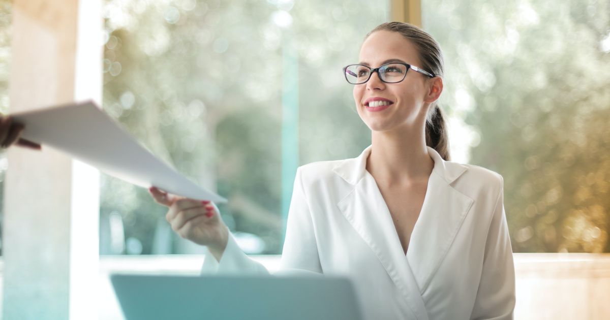 Administrative Assistant Administrative Assistant