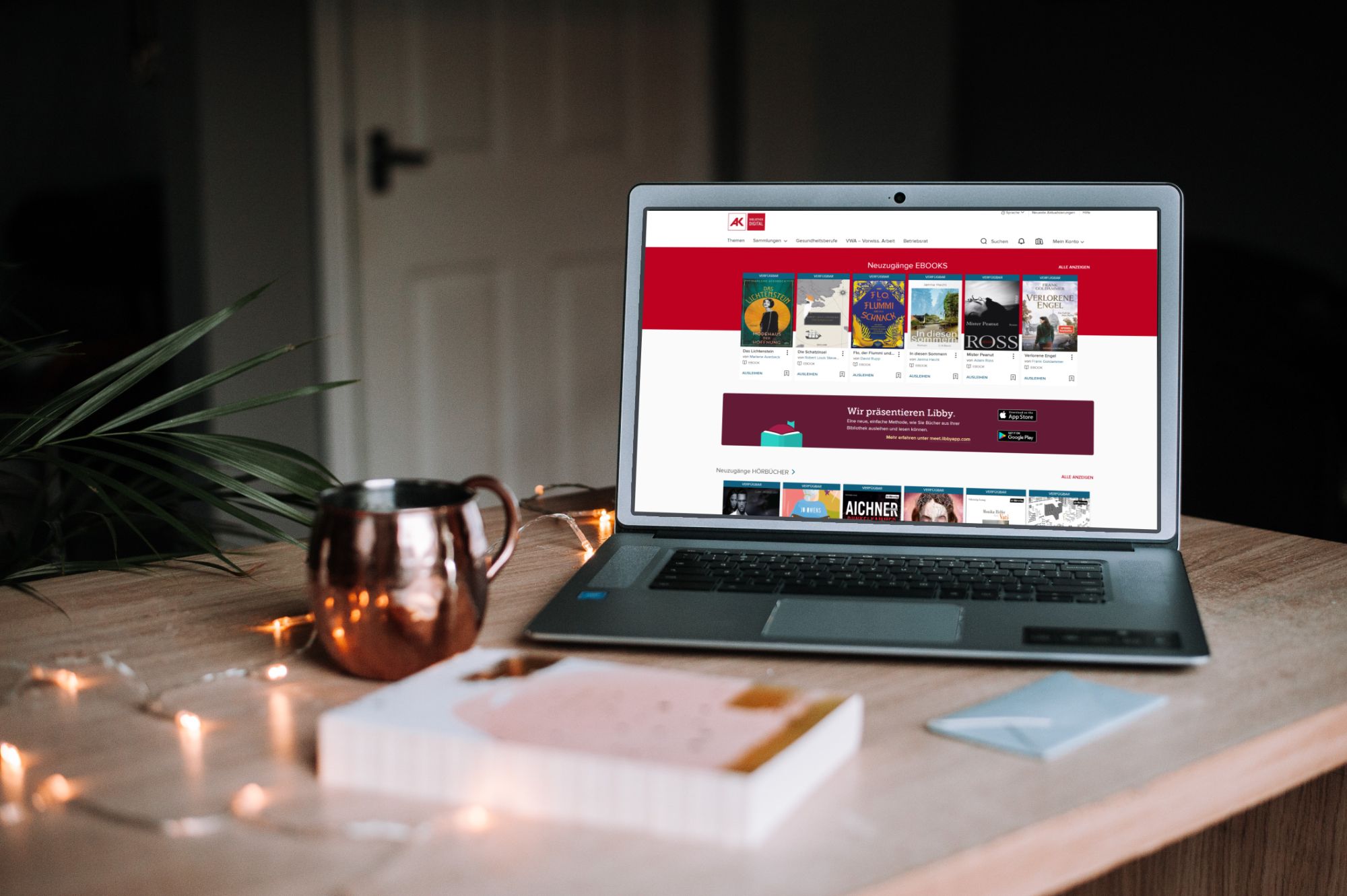 Slika: Anete Lūsiņa od unsplash.com Digitalna zbirka medijev