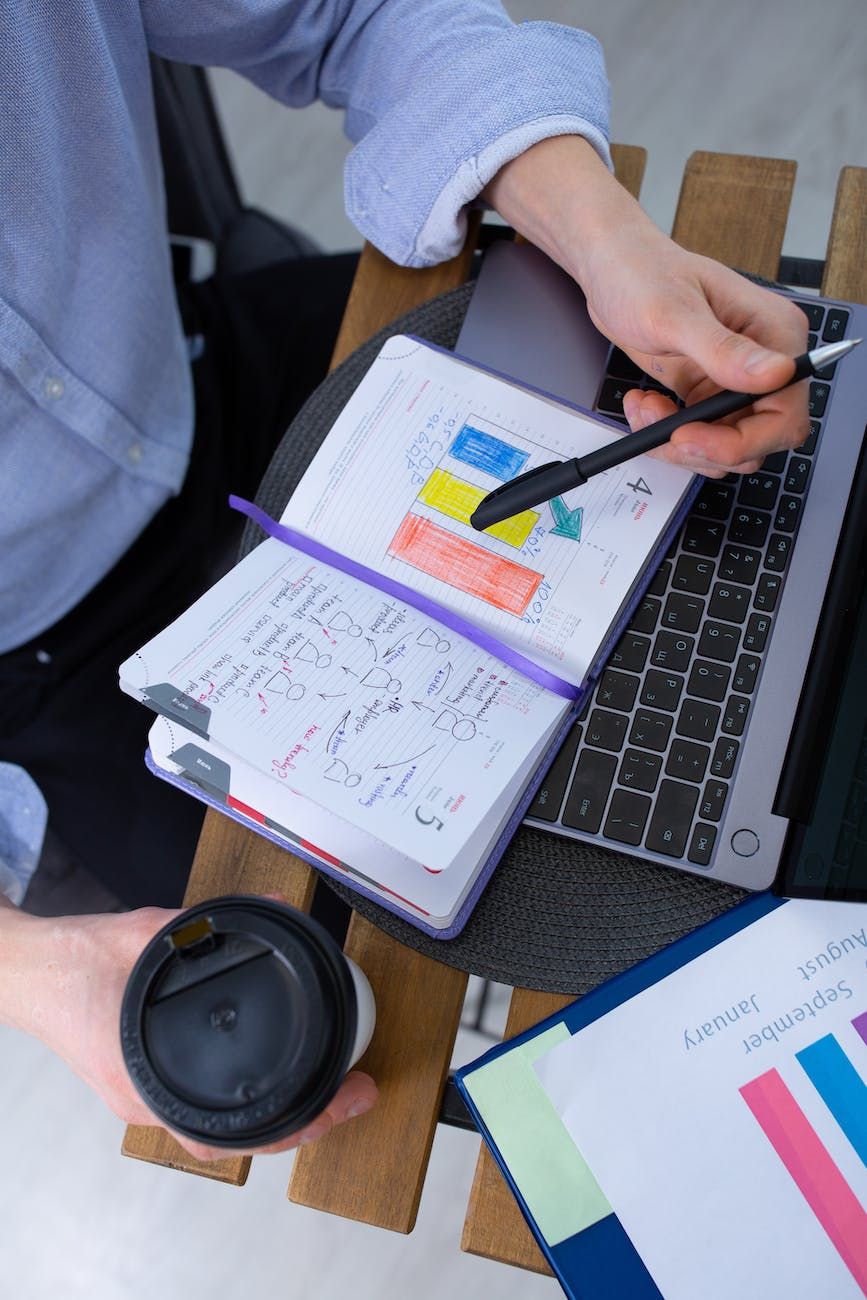 Webinar: Perfectly Organised with Microsoft OneNote – Your Digital Notebook for Various Applications and Requirements