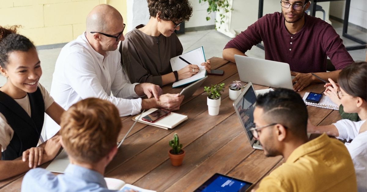 Teamentwicklung für BR-Gremien