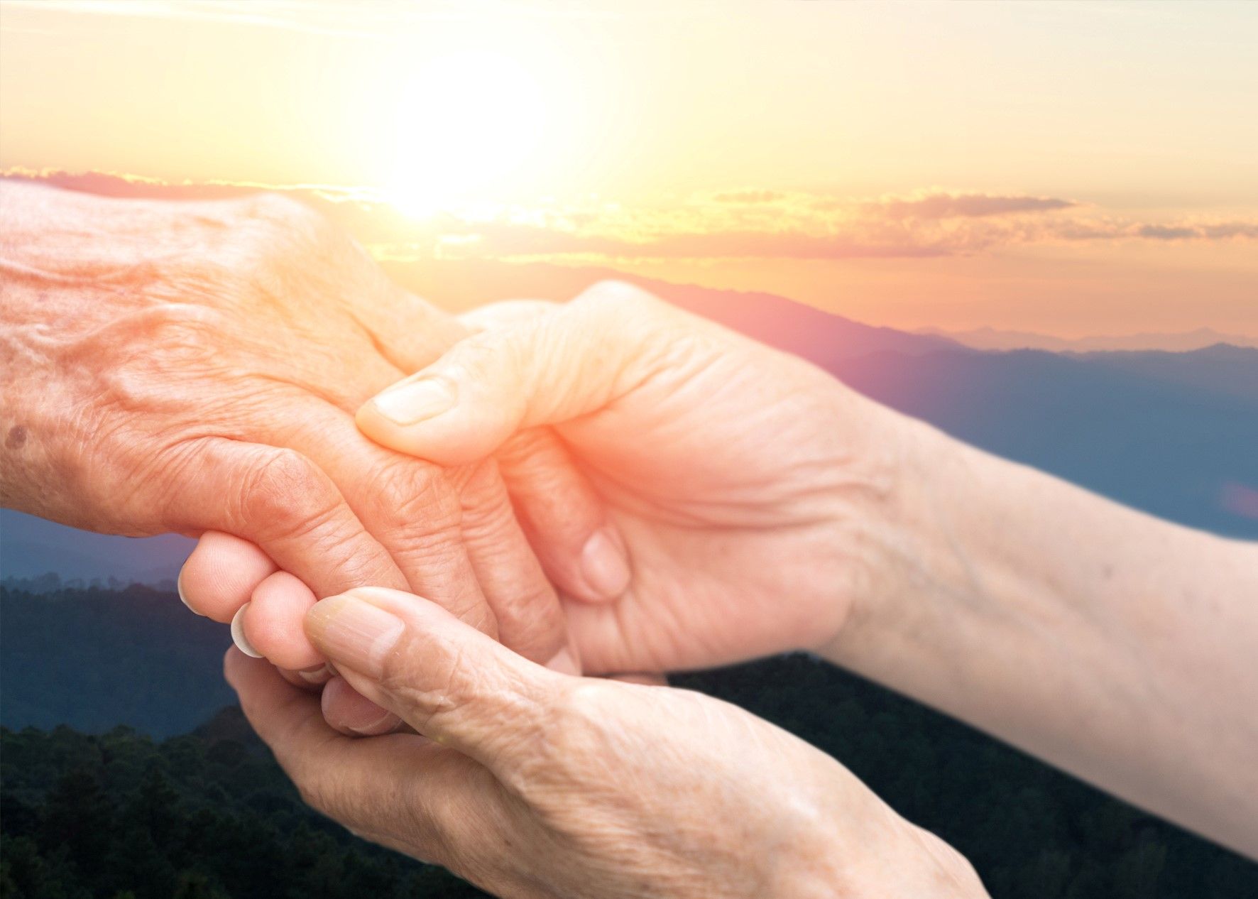 Recht auf menschenwürdiges Sterben?