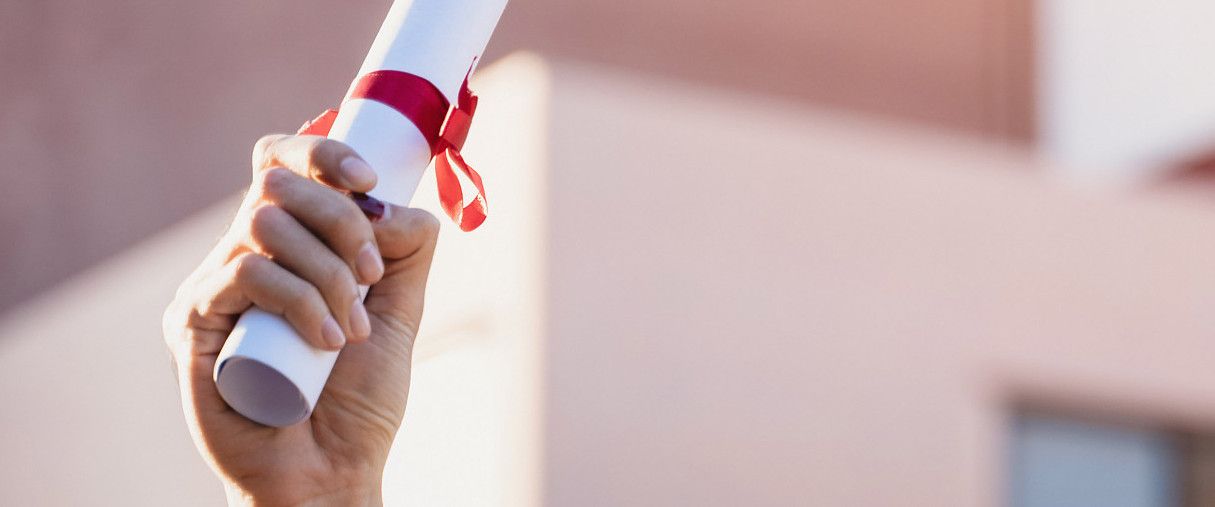 Ausbildungen und Lehrgänge