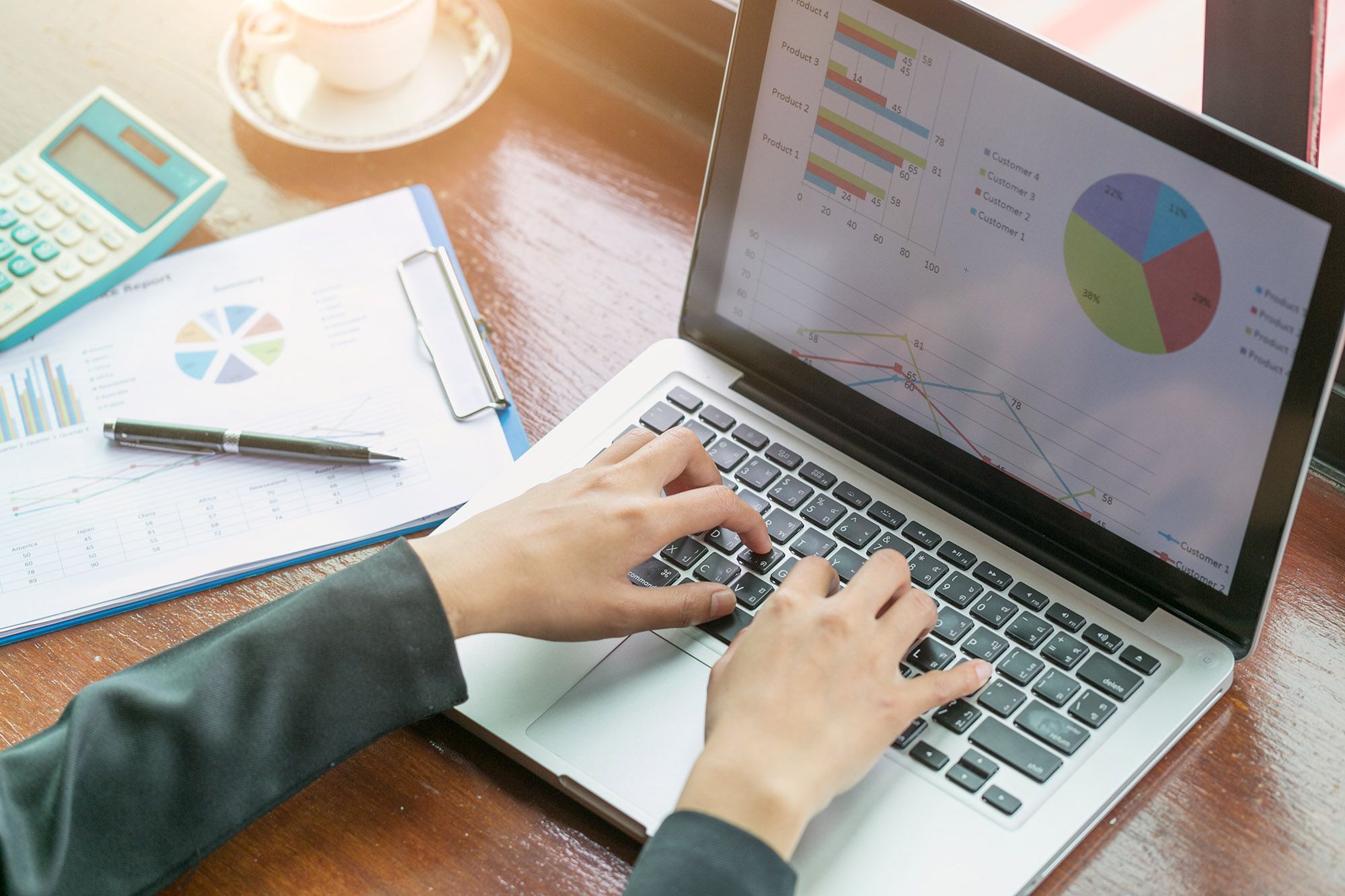 Der AI Act in der Praxis: Vorbereitung auf die neuen Herausforderungen