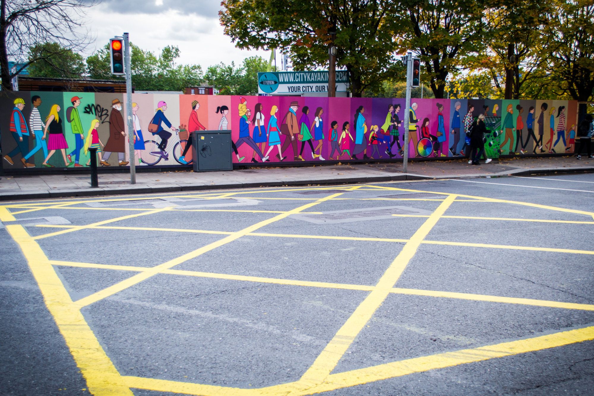 Stadtführung: Villachs "große" Köpfe & ihr Einfluss auf das Stadtleben